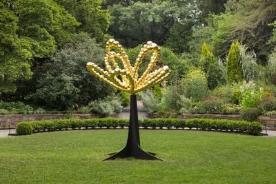 Jean-Michel Othoniel on the Disturbed Geometry of Gardens | Ocula